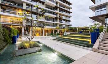 Imagem 5: Apartamento com 3 dormitórios à venda por R$ 1.980.000,00 - Água Verde - Curitiba/PR