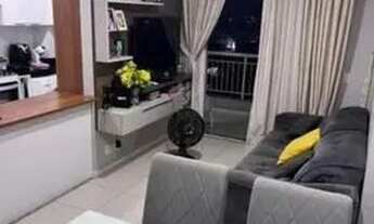 Imagem 6: Alugo apto no Condomínio Reserva Morada