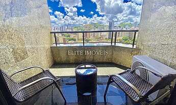 Imagem 6: Ref.: 3007 - Apartamento com 3 quartos e 1 suíte