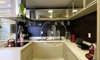 Imagem 6: Apartamento com 2 dormitórios à venda, 132 m² por R$ 890.000,00 - Jardim Atlântico - Flori