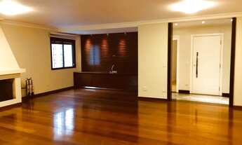 Imagem 2: Locação Apartamento 3 Dormitórios - 210 m² Perdizes