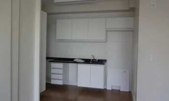 Imagem 4: Rua Funchal - 01suite - luxo - varanda panorâmica - pronto morar!