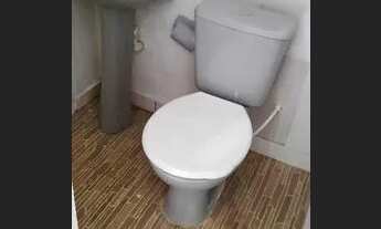 Imagem 3: Casa nos fundos, bairro da Paz