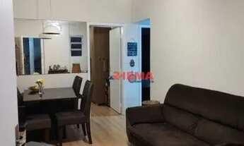 Imagem: Apartamento com 2 dormitórios à venda