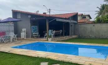 Imagem 9: Casa à venda no bairro Jardim Atlântico Oeste (Itaipuaçu) - Maricá/RJ