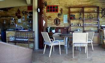 Imagem 4: Casa para venda tem 380 metros quadrados com 4 quartos em Porto das Dunas - Aquiraz - CE