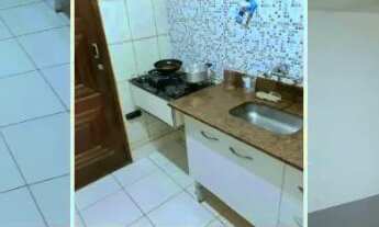 Imagem 7: Quarto Familiar Feminino C/Vaga a 2 Minutos a Pé: Metrô Tijuca Saens Pena