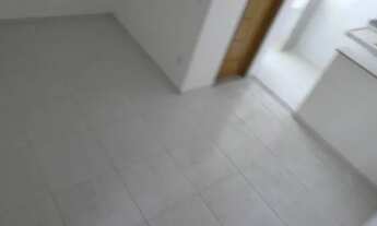 Imagem 2: Apto sala e quarto