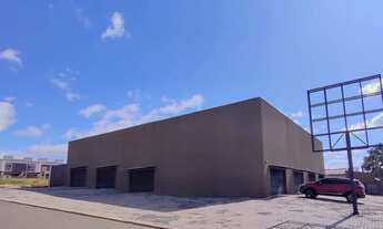 Imagem 1: Sala comercial para alugar em Uvaranas