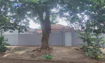 Imagem: Dourados - Casa Padrão - Jardim Água Boa