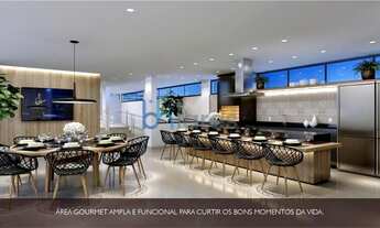 Imagem 6: Apartamento de Área Privativa com 4 quartos à venda no bairro Castelo - Belo Horizonte/MG