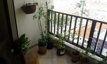 Imagem 7: Apartamento à venda na mooca com 2 dorms. e 2 vagas