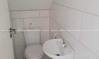 Imagem 3: Sobrado para Locação em São Paulo, Vila Invernada, 2 dormitórios, 2 suítes, 1 banheiro, 2