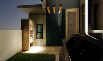 Imagem 6: Casa com 3 quartos, no Novo Geisel