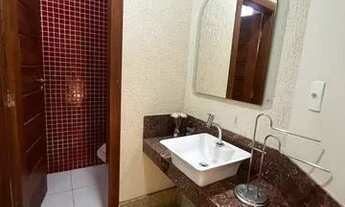 Imagem 2: Venda - Casa - Santo Agostinho - Governador Valadares - MG