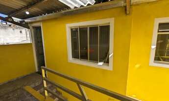 Imagem: Casa para locação em Parque Planalto