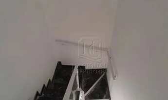 Imagem 3: Sobrado com 2 dormitórios à venda, 70 m² por R$ 415.000,00 - Parque Novo Oratório - Santo