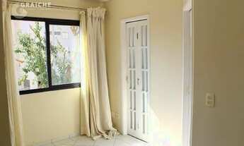 Imagem 2: Apartamento com 1 dormitório para alugar, 35 m² por R$ 2.631,00/mês - Paraíso - São Paulo