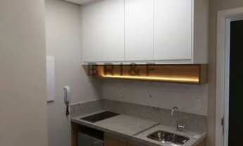 Imagem 5: Melhor custo benefício Brooklin - 1 dormitório Habitarte