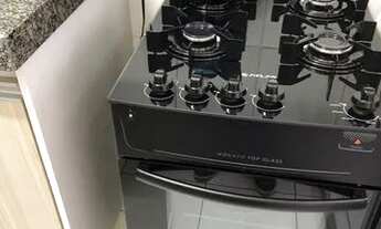 Imagem 7: Apartamento mobiliado no Parque Campolim - Sorocaba - SP