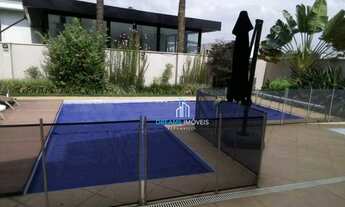 Imagem 6: Casa com 4 dormitórios à venda, 729 m² por R$ 8.000.000,00 - Villa Solaia ( Alphaville)