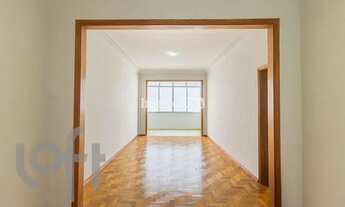 Imagem 2: Laranjeiras Apartamento com 3 dormitórios