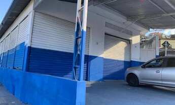 Imagem 7: Comercial para Locação em Caieiras, Cerpa