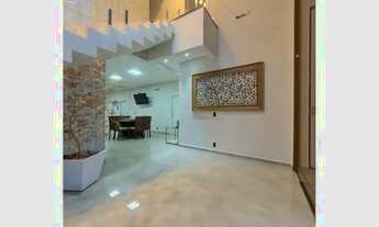 Imagem: Casa no Condomínio Jardins de Samantha