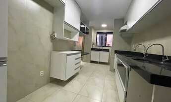 Imagem 5: Apartamento para venda com 107 metros quadrados com 3 quartos