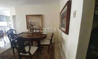 Imagem 5: Ipanema Apartamento com 3 dormitórios