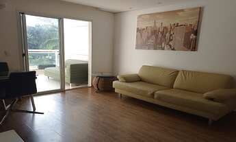 Imagem 6: Apartamento para aluguel com 72 metros quadrados com 2 quartos em Moema - São Paulo - SP