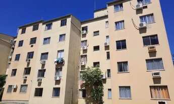 Imagem 2: SANTA MARIA - Apartamento Padrão - URLANDIA