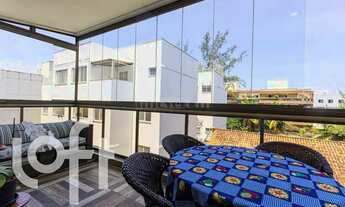 Imagem 2: Recreio dos Bandeirantes