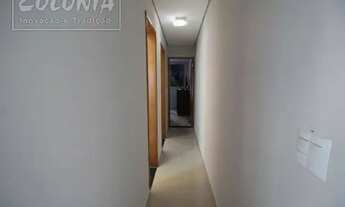 Imagem 6: Santo André - Apartamento Padrão - Vila Assunção