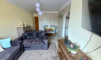 Imagem 6: Apartamento com 2 dormitórios à venda, 68 m² - Assunção - São Bernardo do Campo/SP