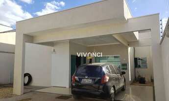 Imagem: Casa com 3 dormitórios à venda, 188 m²