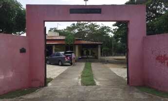 Imagem: Sítio Tururu na Cemoaba