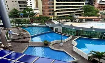 Imagem 2: Apartamento para aluguel tem 56 metros quadrados com 1 quarto em Meireles - Fortaleza - CE