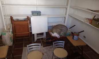 Imagem 2: Casa 3 quartos para Locação Jardim Teresa, São Paulo