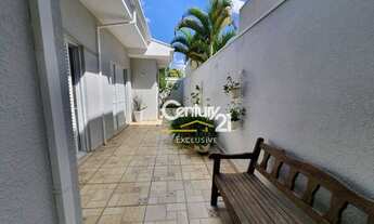 Imagem 6: Casa com 3 suítes à venda, 210 m² por R$ 1.650.000 - Condomínio Helvétia Park - Indaiatuba