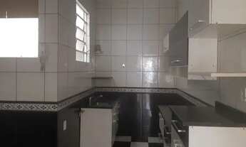 Imagem: Apto bastante ensolarado com 2 quartos