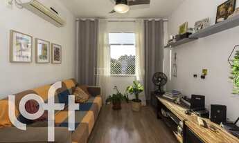 Imagem 2: Tijuca Apartamento com 3 dormitórios