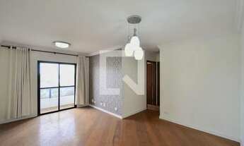 Imagem: Apartamento para Aluguel - Saúde, 2 Quartos