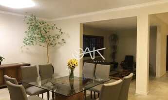 Imagem 4: Casa com 4 dormitórios, 394 m² - venda por R$ 2.900.000,00 ou aluguel por R$ 11.100,00/mês