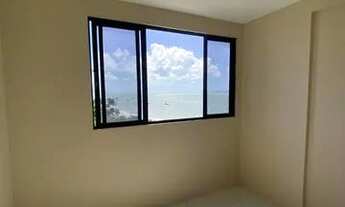 Imagem 3: Apartamento para venda com 42 metros quadrados com 1 quarto