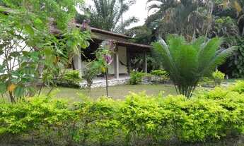 Imagem 2: Linda casa em maravilhoso condomínio na Ilha de Guaratiba