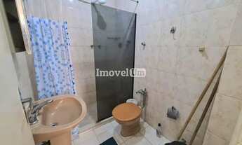 Imagem 2: Copacabana Kitnet com 1 dormitório