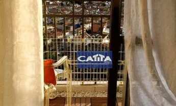 Imagem 7: Apartamento com 2 dormitórios à venda, 48 m² por R$ 400.000,00 - Tatuapé - São Paulo/SP