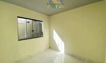 Imagem 4: Casa 2 quartos - BAIRRO EXPANSUL