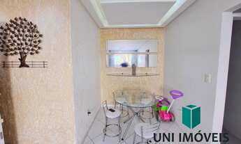 Imagem 6: Apartamento 02 quartos para temporada localizado na Av. Oceânica - Praia do Morro - Guarap